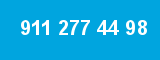 911 277 44 98